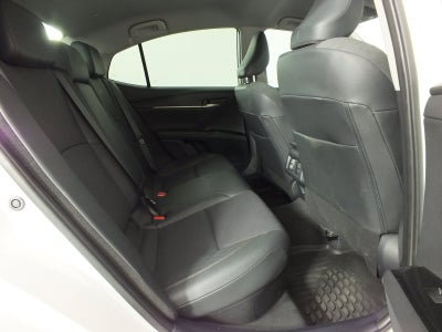 2025 Toyota Camry XLE Hybrid *1-OWNER*