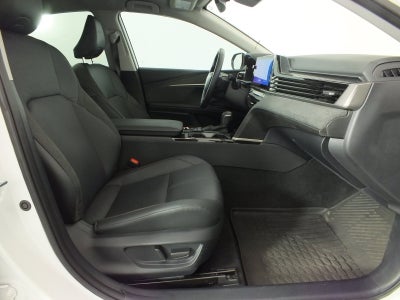 2025 Toyota Camry XLE Hybrid *1-OWNER*