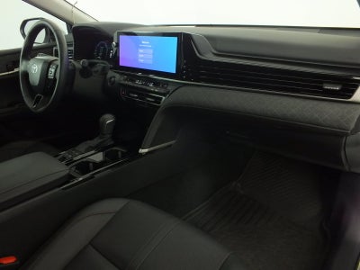 2025 Toyota Camry XLE Hybrid *1-OWNER*