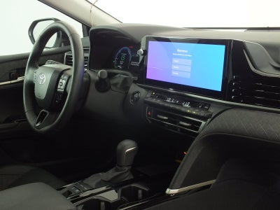 2025 Toyota Camry XLE Hybrid *1-OWNER*