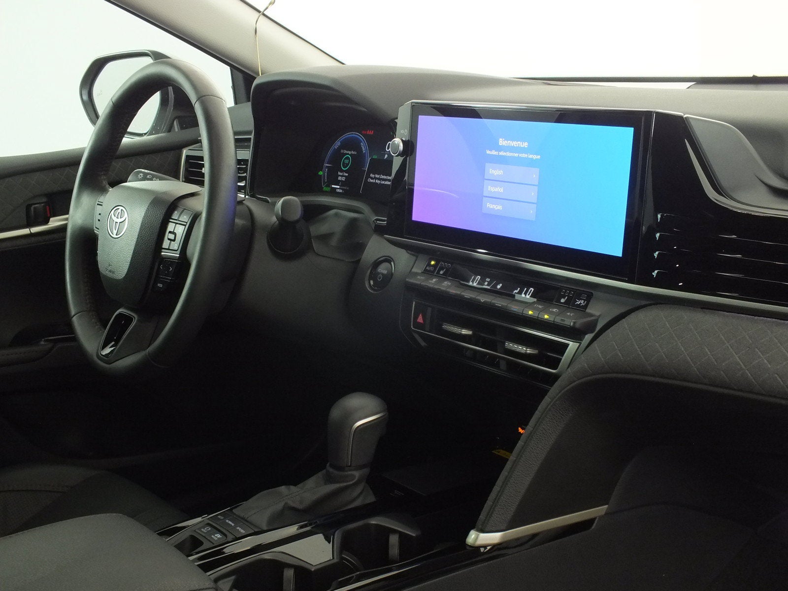 2025 Toyota Camry XLE Hybrid *1-OWNER*
