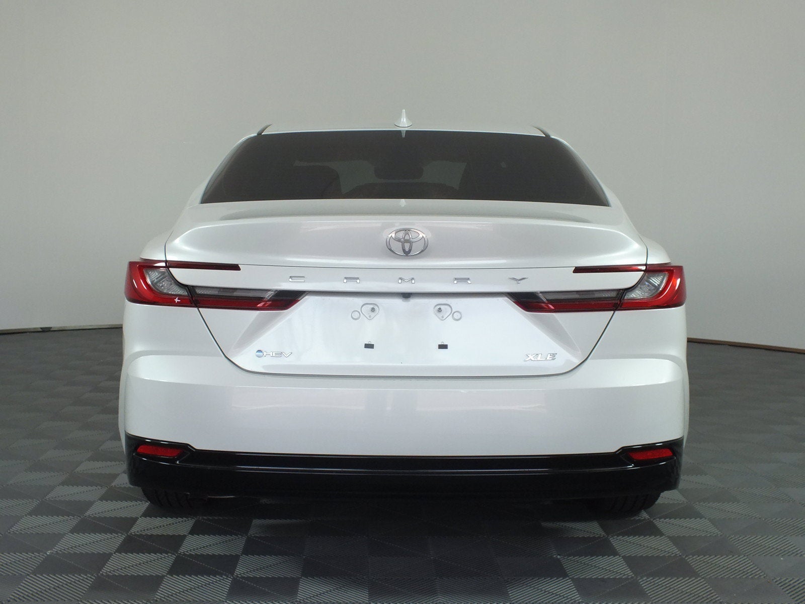 2025 Toyota Camry XLE Hybrid *1-OWNER*