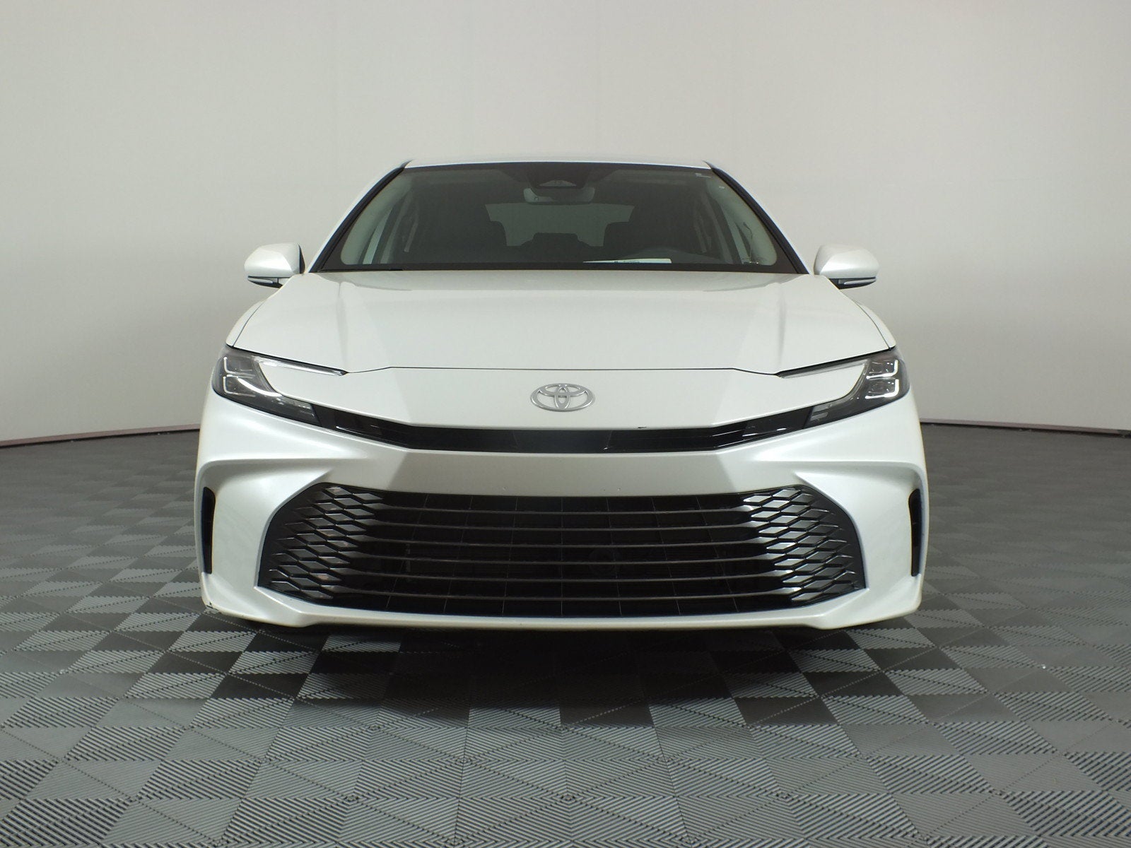 2025 Toyota Camry XLE Hybrid *1-OWNER*