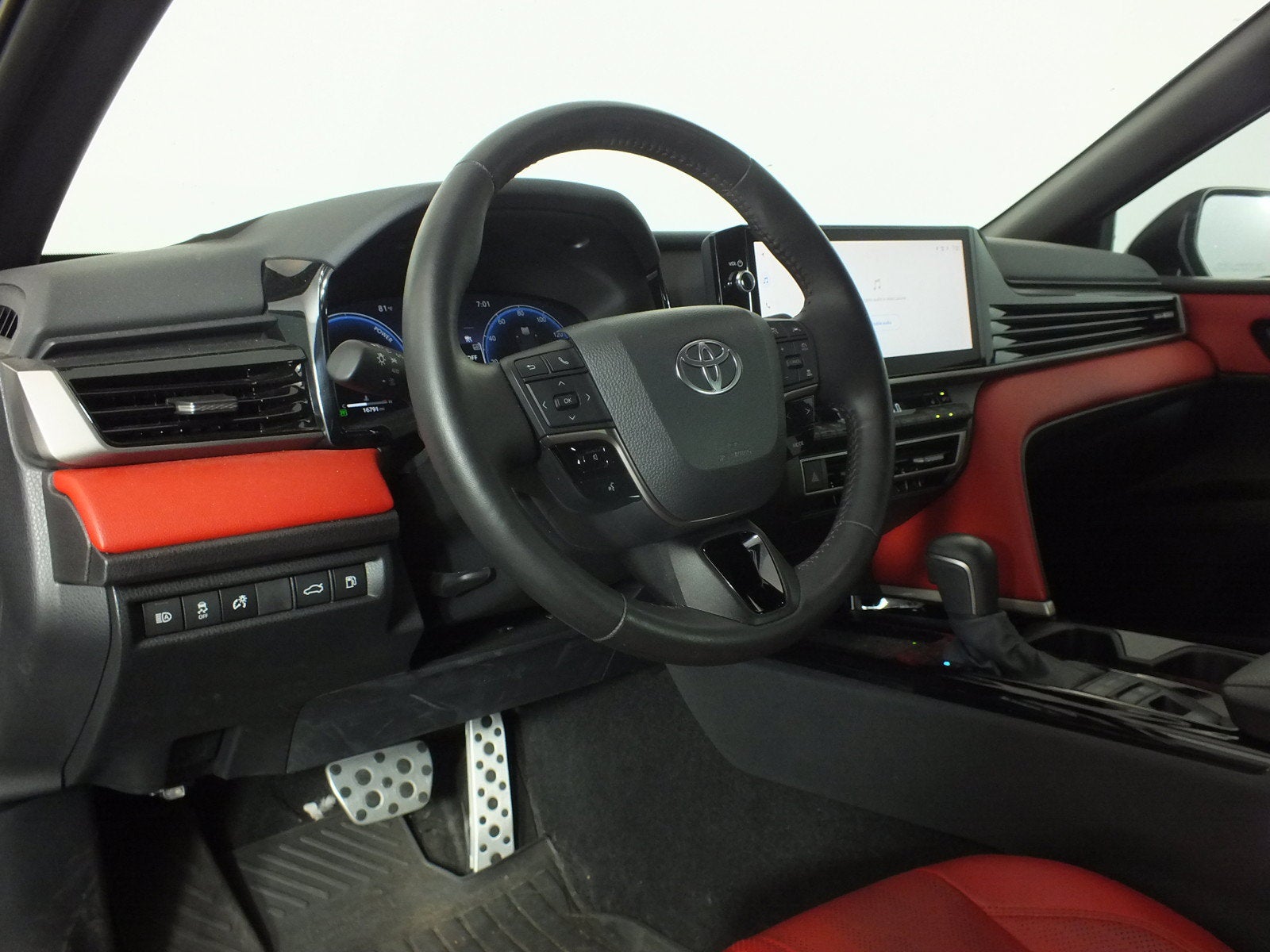 2025 Toyota Camry XSE Hybrid *1-OWNER*