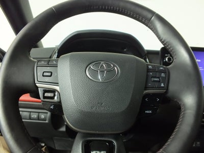 2025 Toyota Camry XSE Hybrid *1-OWNER*
