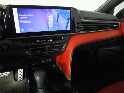 2025 Toyota Camry XSE Hybrid *1-OWNER*