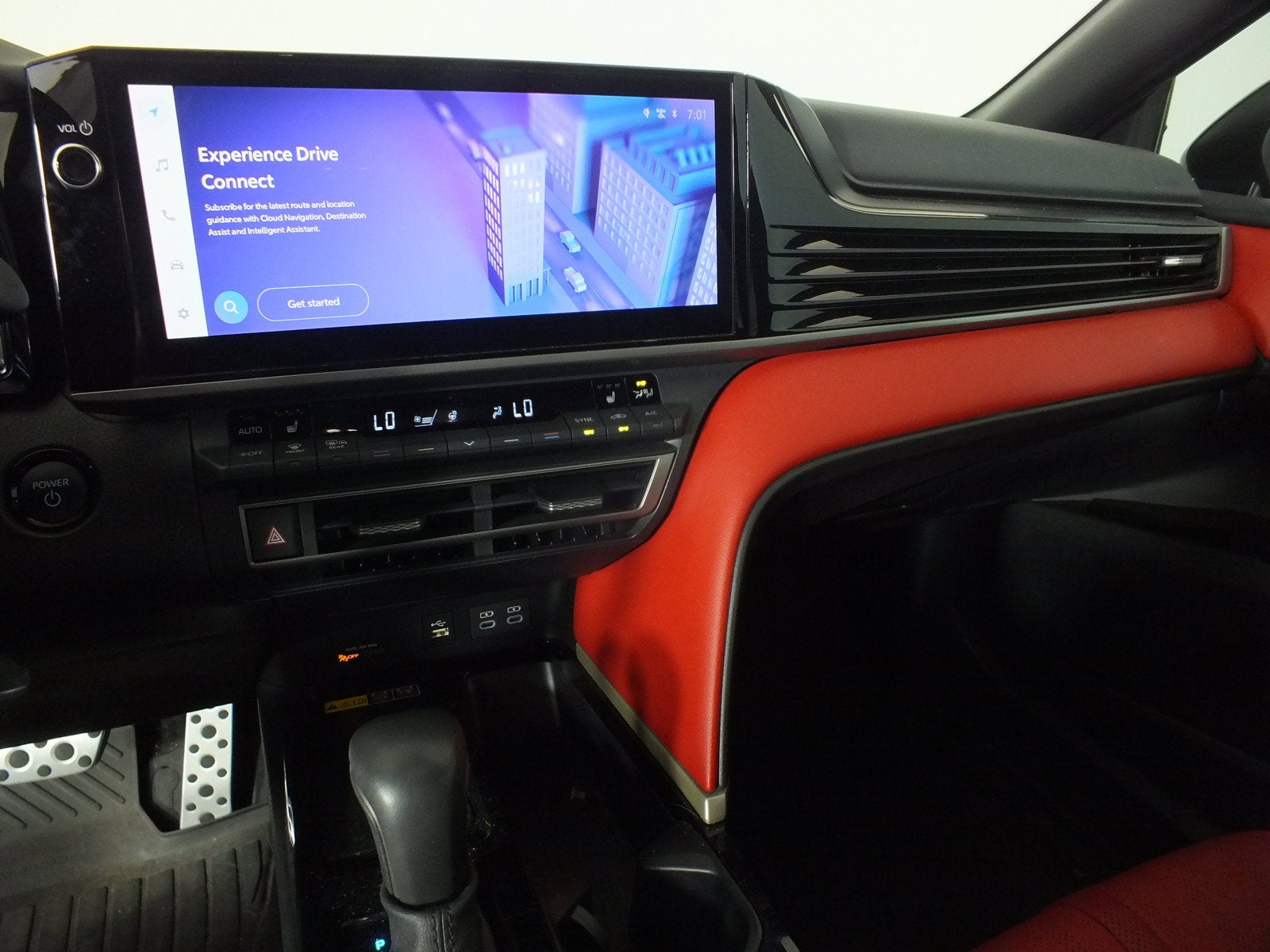 2025 Toyota Camry XSE Hybrid *1-OWNER*