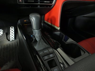 2025 Toyota Camry XSE Hybrid *1-OWNER*