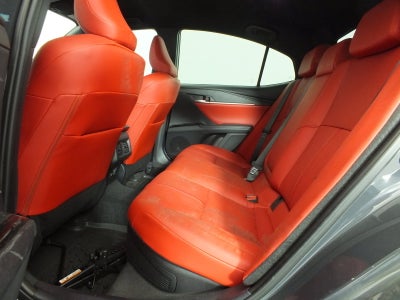 2025 Toyota Camry XSE Hybrid *1-OWNER*