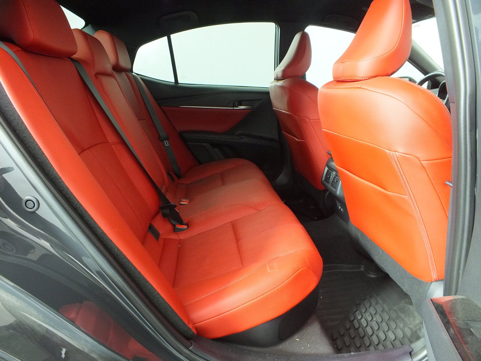 2025 Toyota Camry XSE Hybrid *1-OWNER*