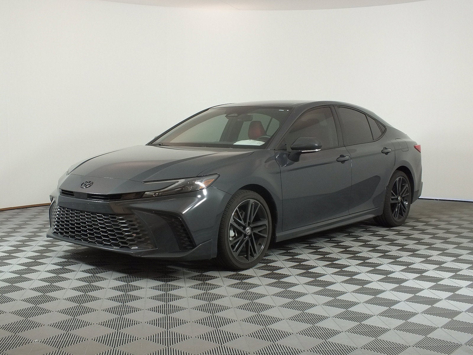 2025 Toyota Camry XSE Hybrid *1-OWNER*