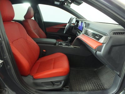 2025 Toyota Camry XSE Hybrid *1-OWNER*