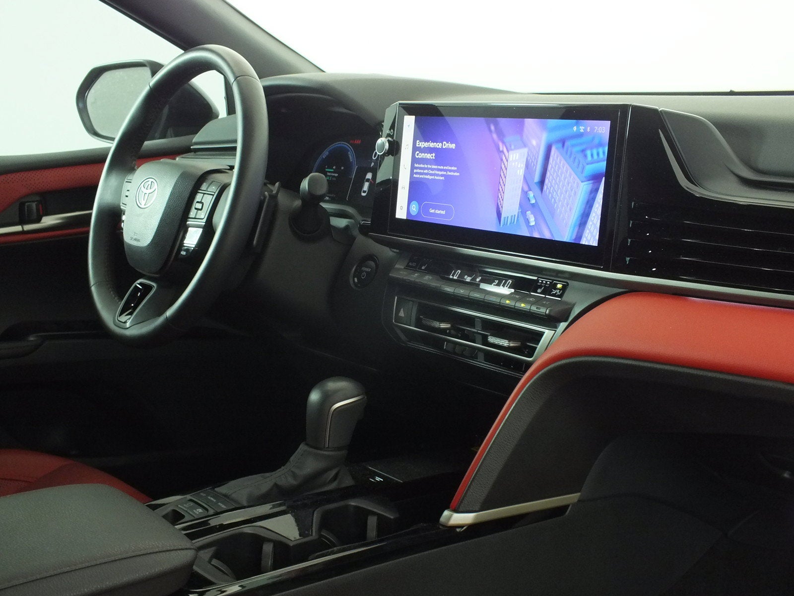 2025 Toyota Camry XSE Hybrid *1-OWNER*