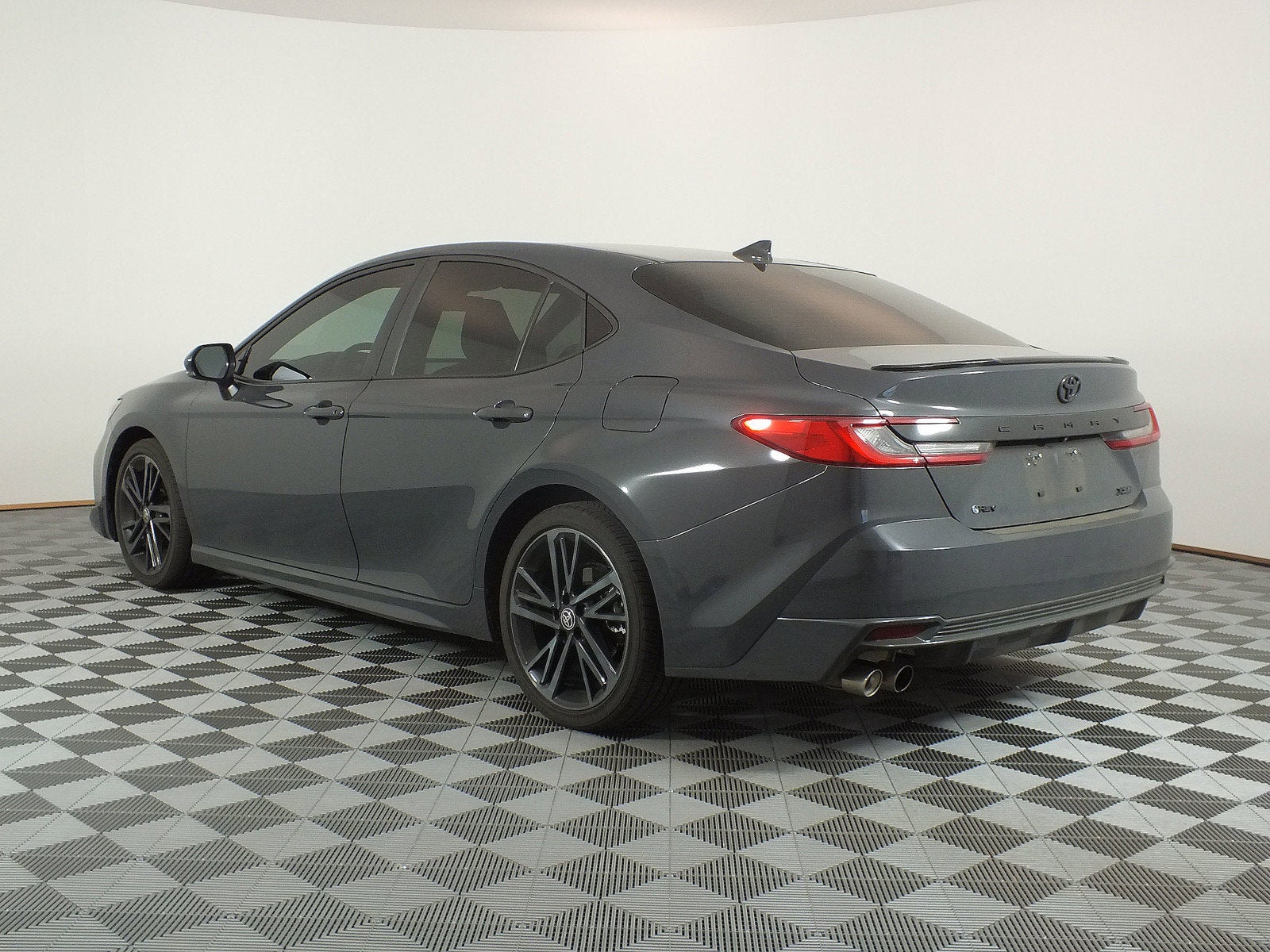 2025 Toyota Camry XSE Hybrid *1-OWNER*
