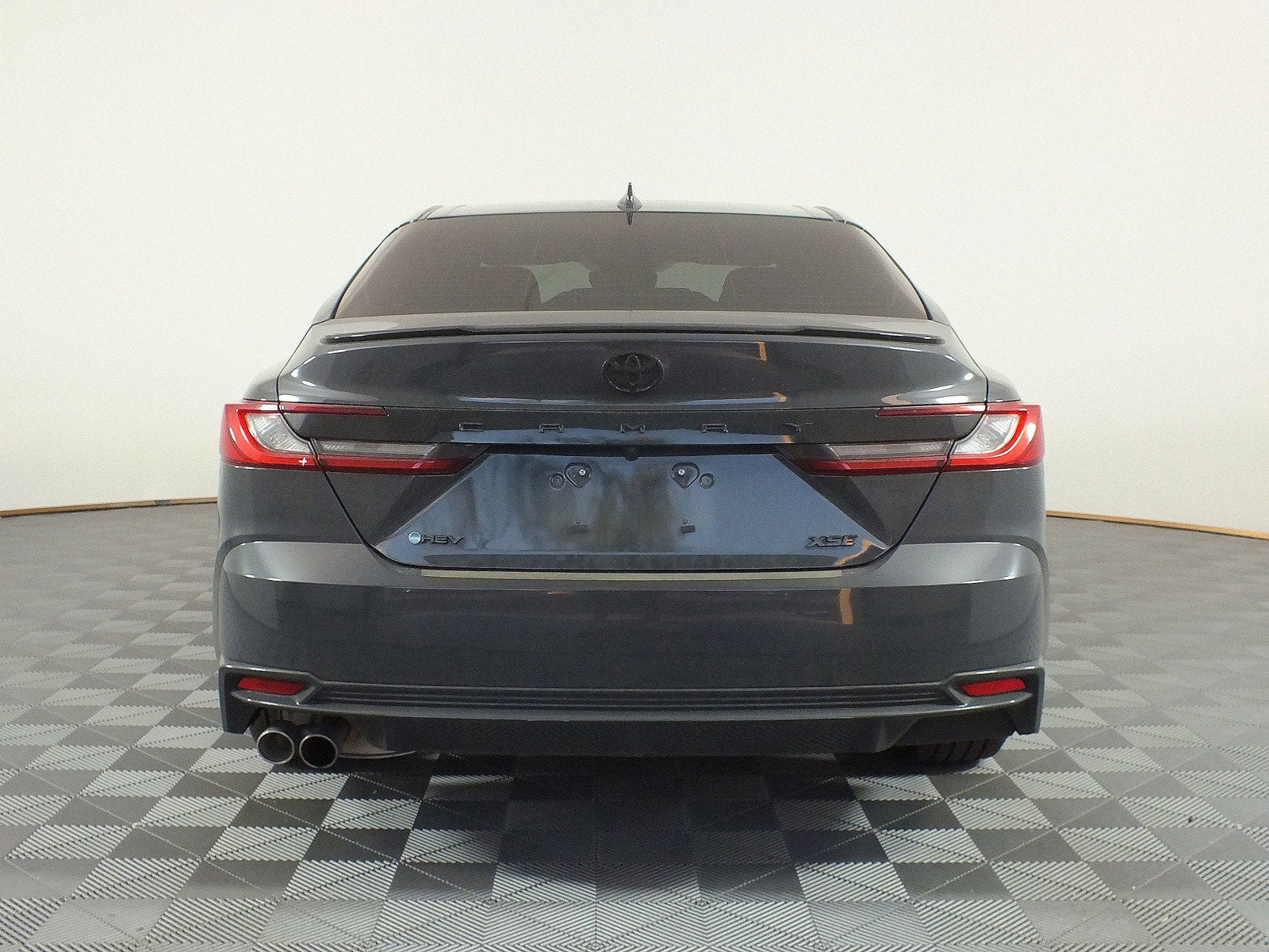 2025 Toyota Camry XSE Hybrid *1-OWNER*