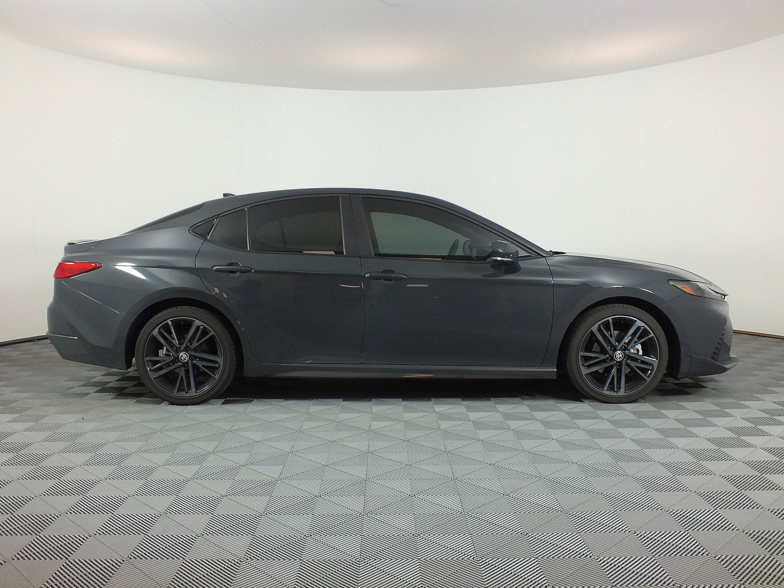 2025 Toyota Camry XSE Hybrid *1-OWNER*