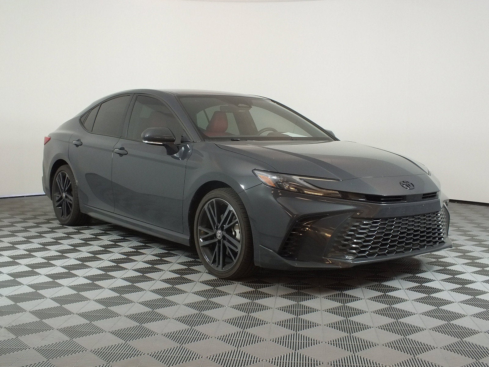 2025 Toyota Camry XSE Hybrid *1-OWNER*