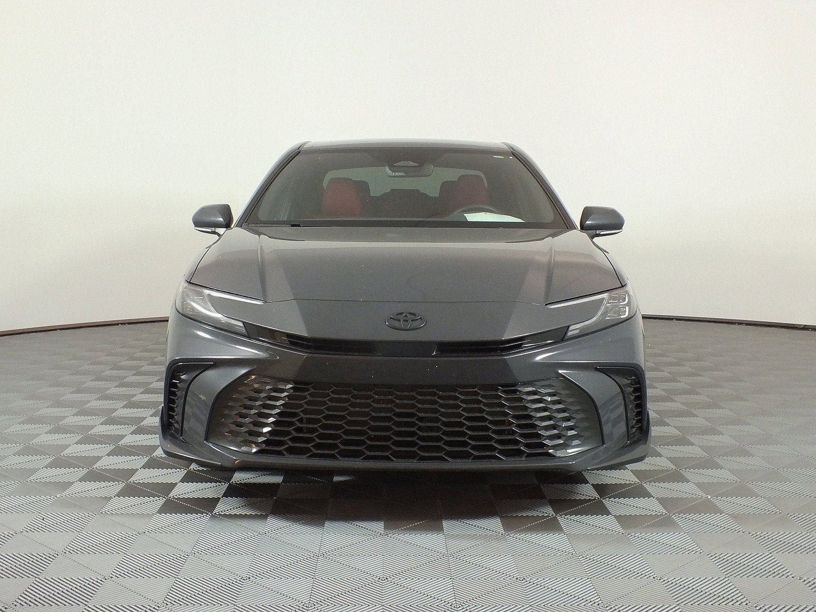 2025 Toyota Camry XSE Hybrid *1-OWNER*