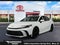 2025 Toyota Camry SE HYBRID *1-OWNER*
