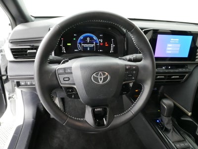 2025 Toyota Camry SE HYBRID *1-OWNER*