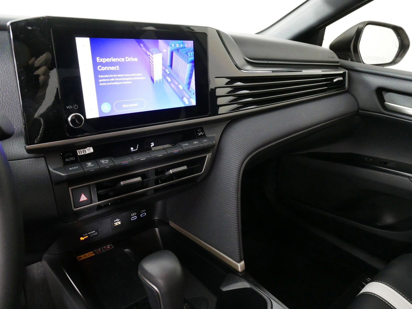 2025 Toyota Camry SE HYBRID *1-OWNER*