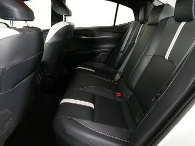 2025 Toyota Camry SE HYBRID *1-OWNER*