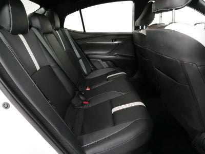 2025 Toyota Camry SE HYBRID *1-OWNER*