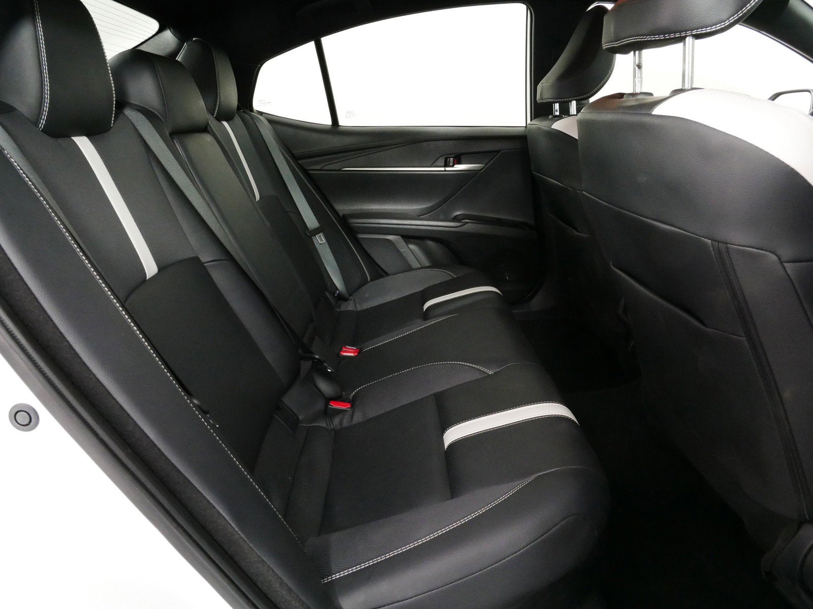2025 Toyota Camry SE HYBRID *1-OWNER*