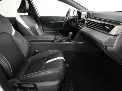 2025 Toyota Camry SE HYBRID *1-OWNER*