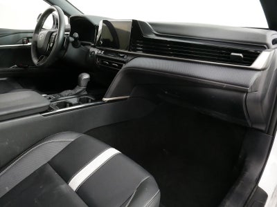 2025 Toyota Camry SE HYBRID *1-OWNER*