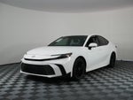 2025 Toyota Camry SE HYBRID *1-OWNER*