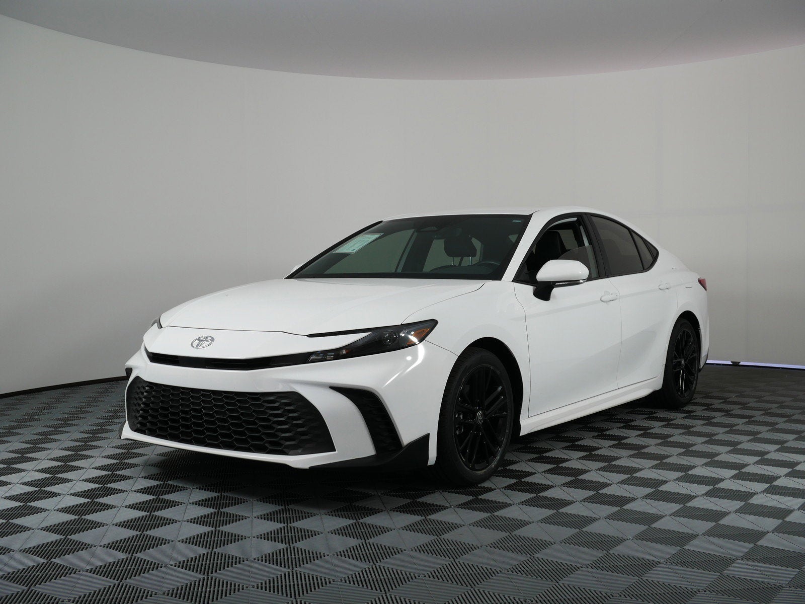 2025 Toyota Camry SE HYBRID *1-OWNER*