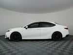 2025 Toyota Camry SE HYBRID *1-OWNER*