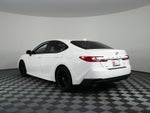 2025 Toyota Camry SE HYBRID *1-OWNER*