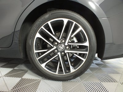 2025 Toyota Camry XLE *1-OWNER! UNDER 10K MILES!*