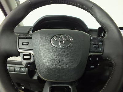 2025 Toyota Camry XLE *1-OWNER! UNDER 10K MILES!*