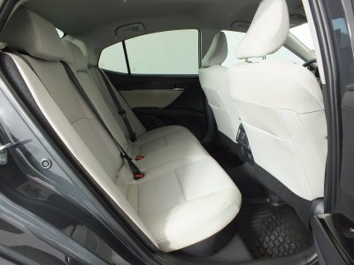 2025 Toyota Camry XLE *1-OWNER! UNDER 10K MILES!*