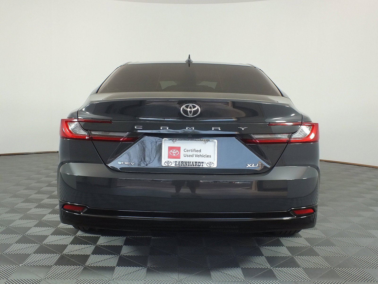 2025 Toyota Camry XLE *1-OWNER! UNDER 10K MILES!*