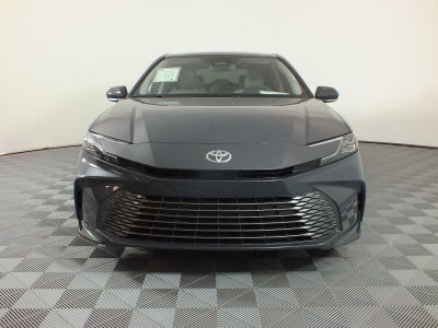 2025 Toyota Camry XLE *1-OWNER! UNDER 10K MILES!*