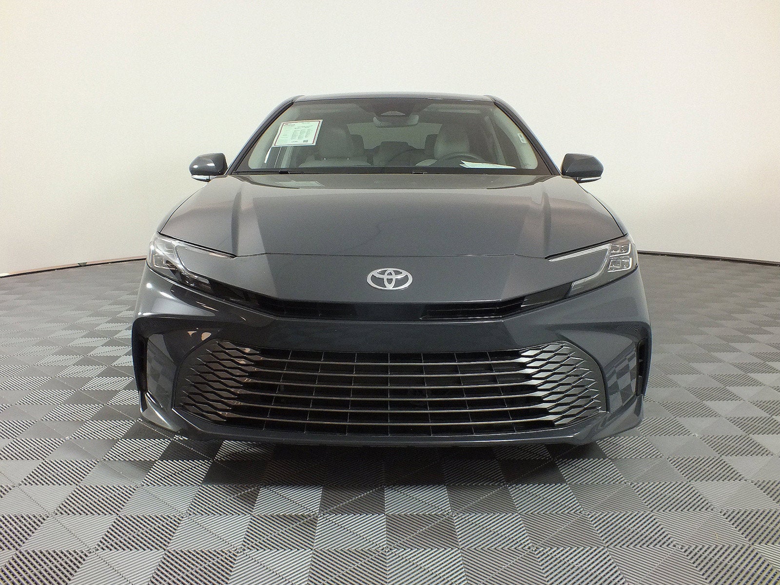 2025 Toyota Camry XLE *1-OWNER! UNDER 10K MILES!*