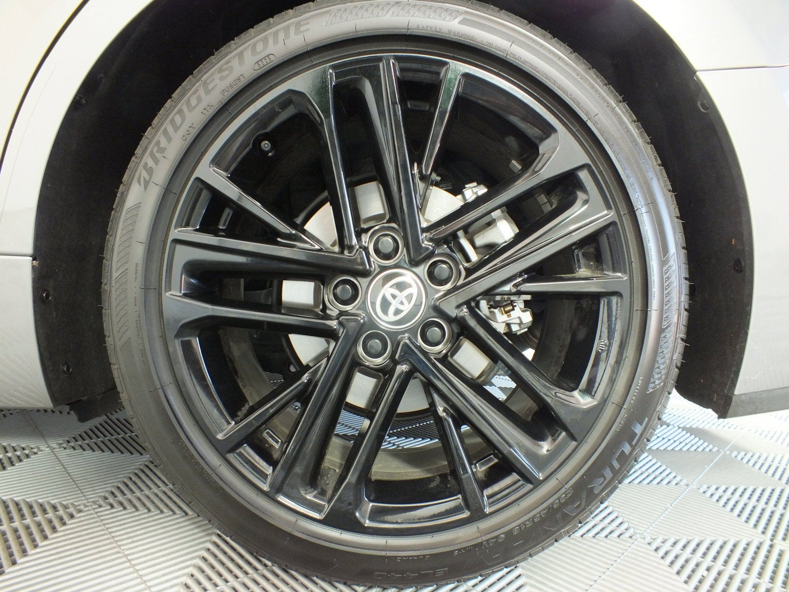 2026 Toyota Camry SE *ONLY 4K MILES!*