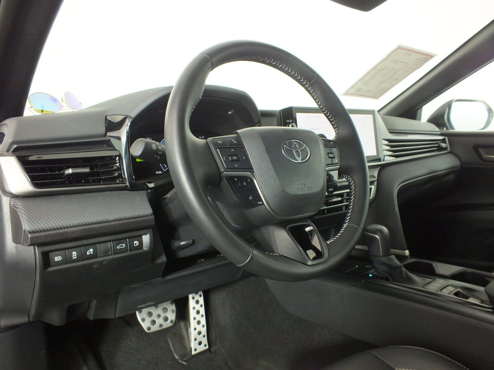 2026 Toyota Camry SE *ONLY 4K MILES!*