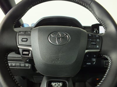2026 Toyota Camry SE *ONLY 4K MILES!*
