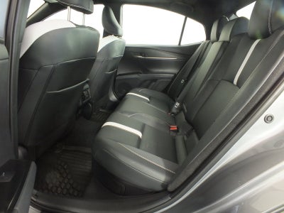 2026 Toyota Camry SE *ONLY 4K MILES!*