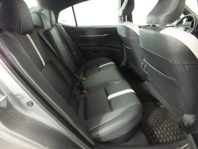 2026 Toyota Camry SE *ONLY 4K MILES!*