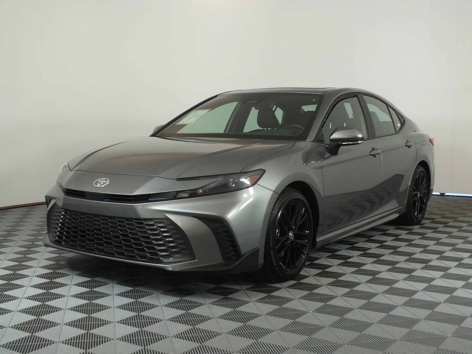 2026 Toyota Camry SE *ONLY 4K MILES!*