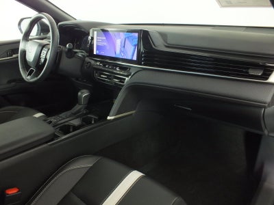 2026 Toyota Camry SE *ONLY 4K MILES!*