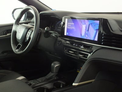 2026 Toyota Camry SE *ONLY 4K MILES!*