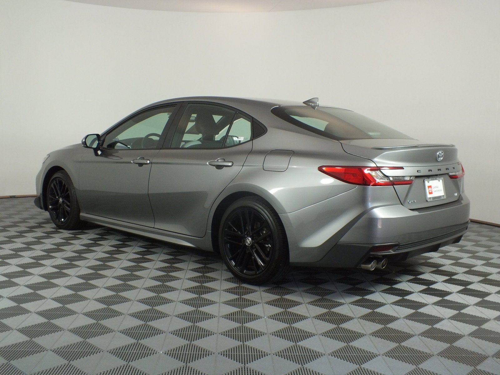 2026 Toyota Camry SE *ONLY 4K MILES!*