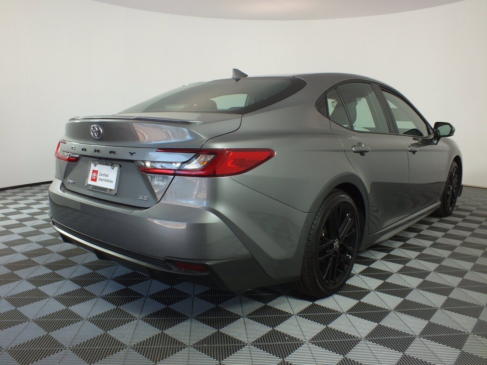 2026 Toyota Camry SE *ONLY 4K MILES!*